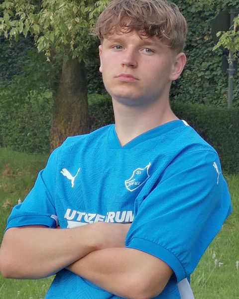 Foto: SV Schluchtern