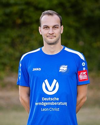 Leon Tillmann