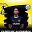 Samuel Christopher Ibe-Njonmbok