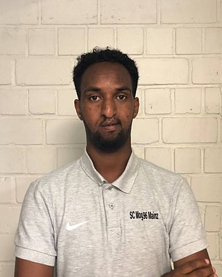 Sa´ad Ahmed Abdalla