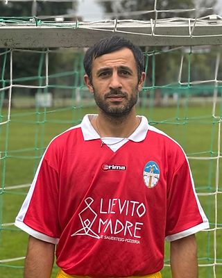 Ali Colak