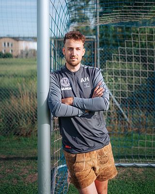 Andreas Hartl