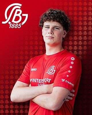 Moritz Schabel