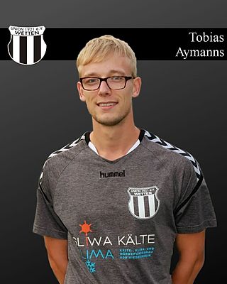 Tobias Aymanns