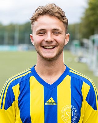 Matteo Pizzulli
