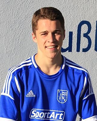 Daniel Baur