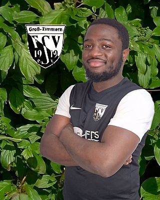 Etel Donovan Djemi Tankoua