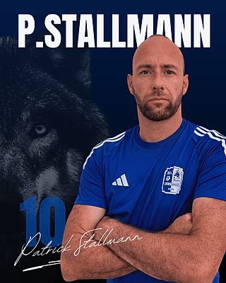 Patrick Stallmann