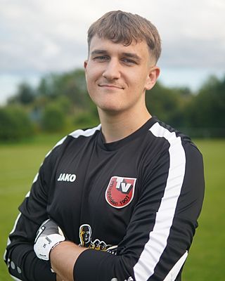 Samuel Kettelhake