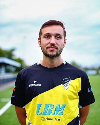 Emil Vincazovic