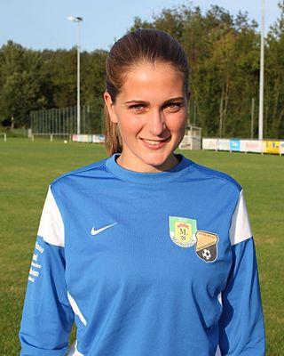 Johanna Küblbeck