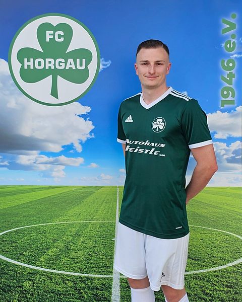 Foto: FC Horgau