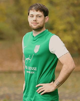 Jonas Friebe