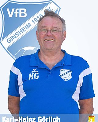 Karl Heinz Görlich
