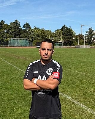 Mohamed Habsaoui