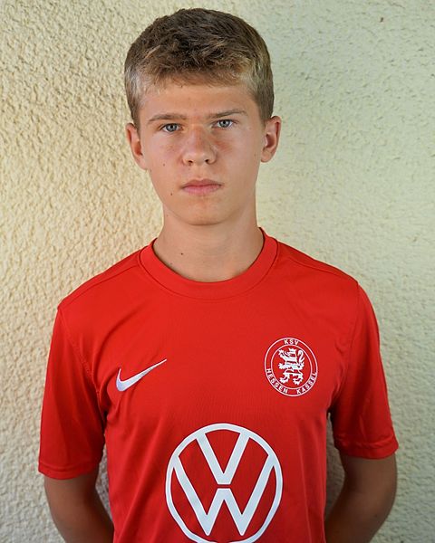 Foto: @KSV Hessen Kassel