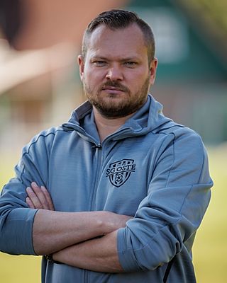 Nikolai Wolf