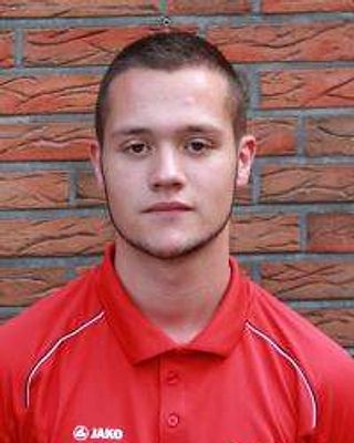 Marcel Ostermann