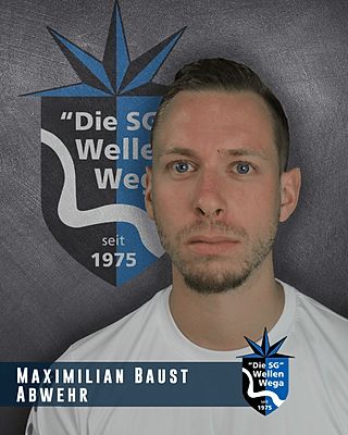 Maximilian Baust
