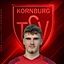 Dominik Healy