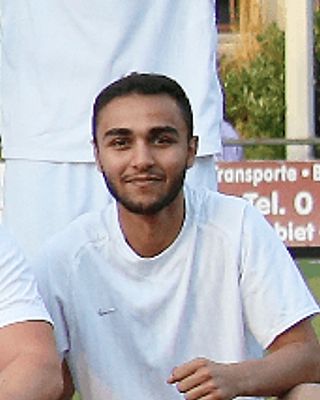 Hamza Alkhaledi