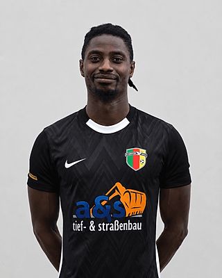 Gerard Sambou