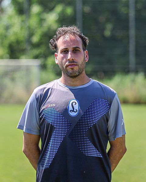 Foto: Marino/PIX-Sportfotos