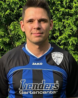 Lucas Jansen