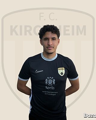 Mohamed-Anes Ben Abdallah