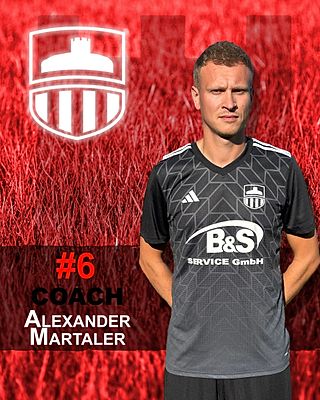 Alexander Martaler