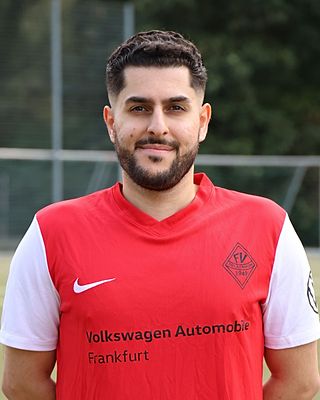 Ramin Motiee Tehrani