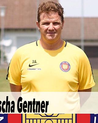 Joscha Gentner