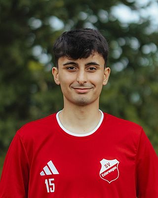 Mikail Kaya