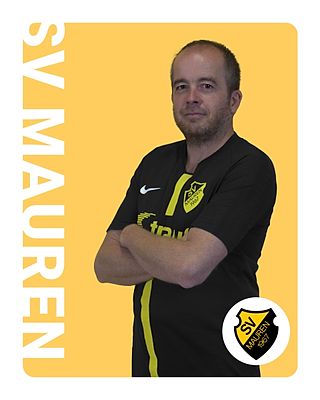 Michael Burgetsmeier