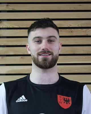 Marvin Mario Hayungs