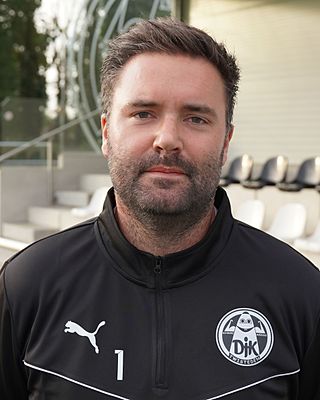 Steffen Kaenders