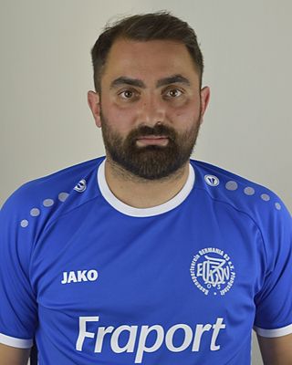 Sinan Aykir