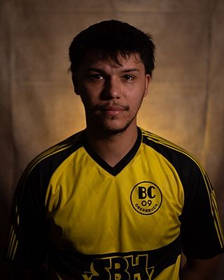 Kubilay Demirhan