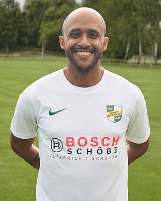 Ariclaiton Oliveira Fernandes