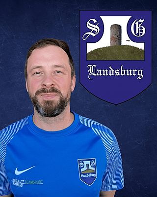 Patrick Ochs