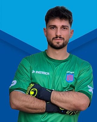 Antonio Dustin Scalogna