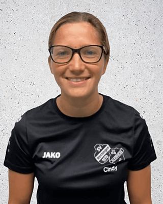 Cindy Staufer