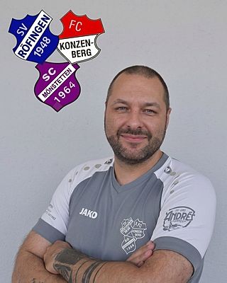 Niko Ripanj