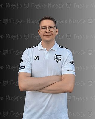David Nietmann