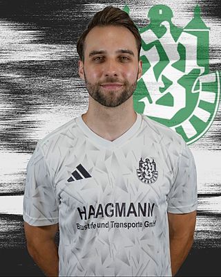 Niklas Bremer