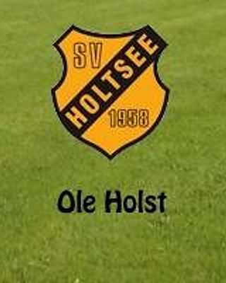 Ole Holst