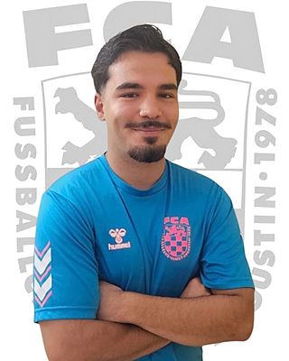 Azad Kaan Yalcin
