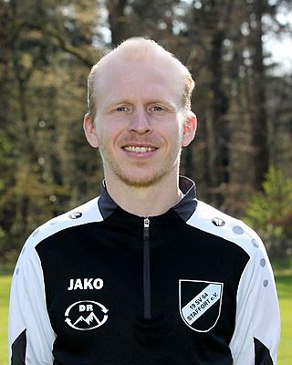 Sven Lorenz