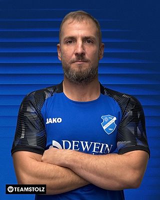 Fabian Konrad
