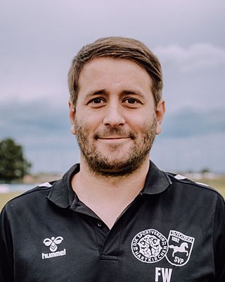 Florian Winterstötter